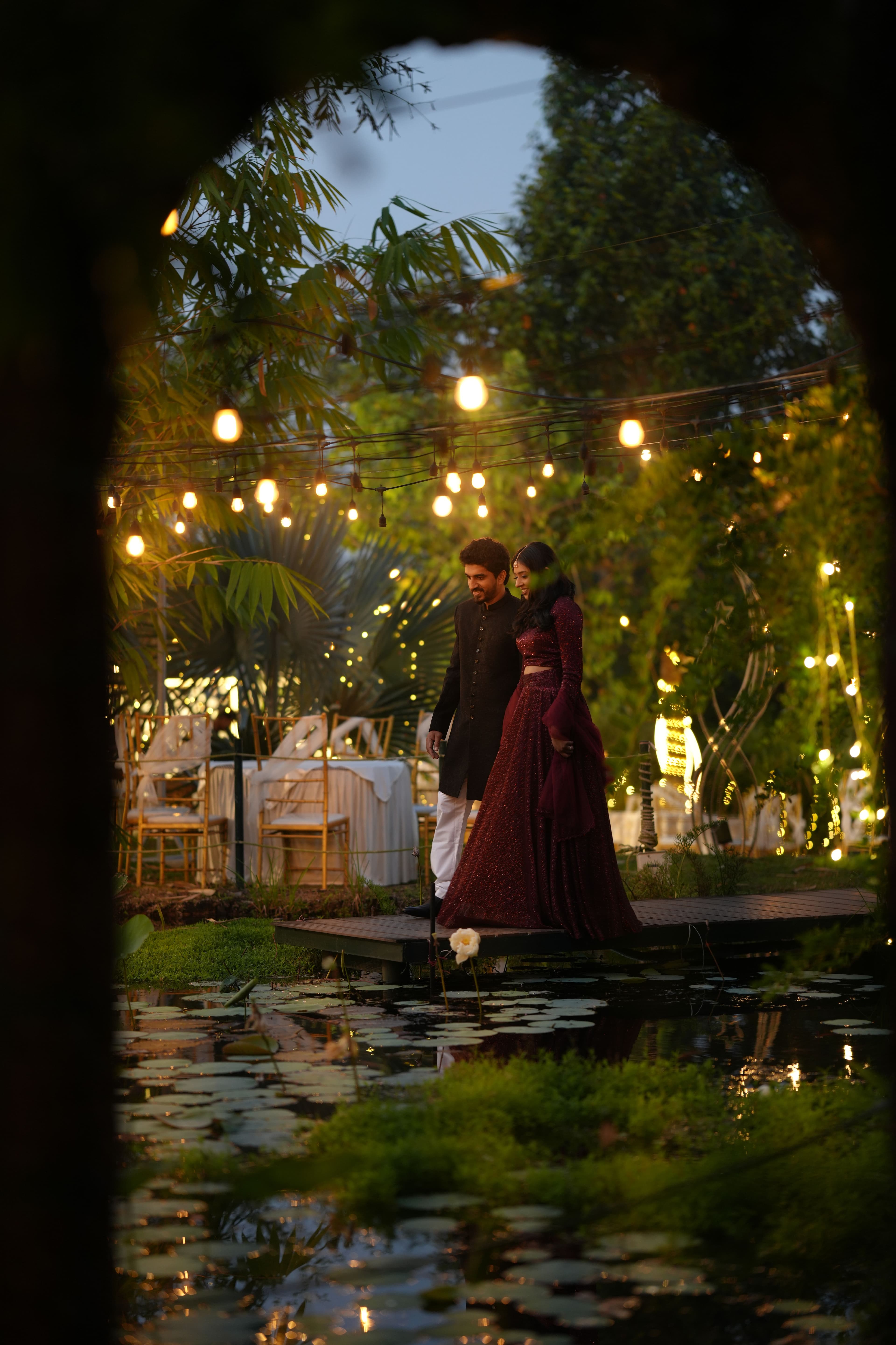 Destination Wedding Space Kochi