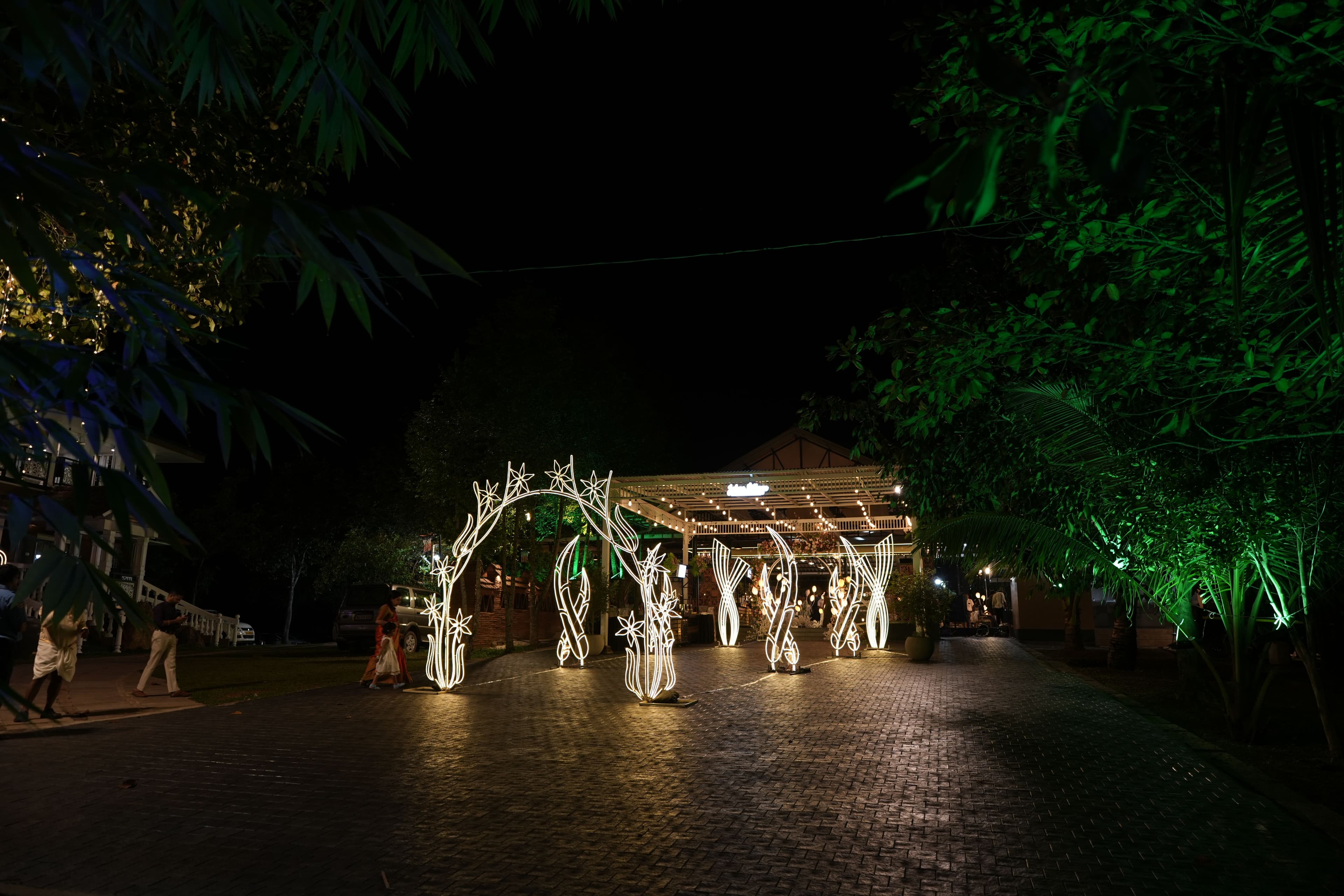 Destination Wedding Venue