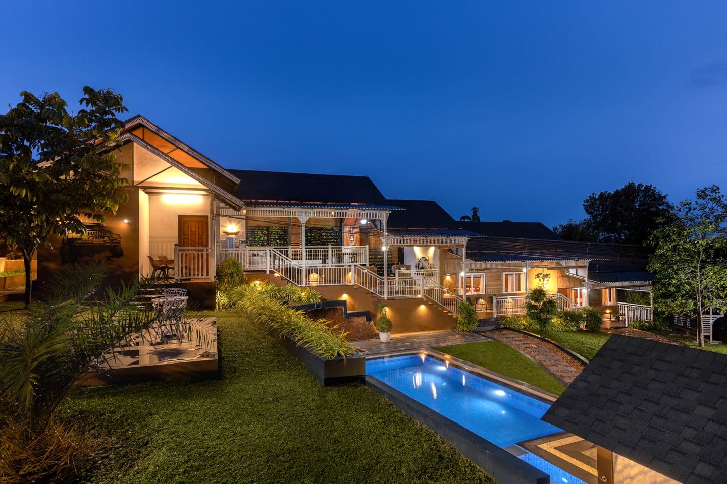 Resort