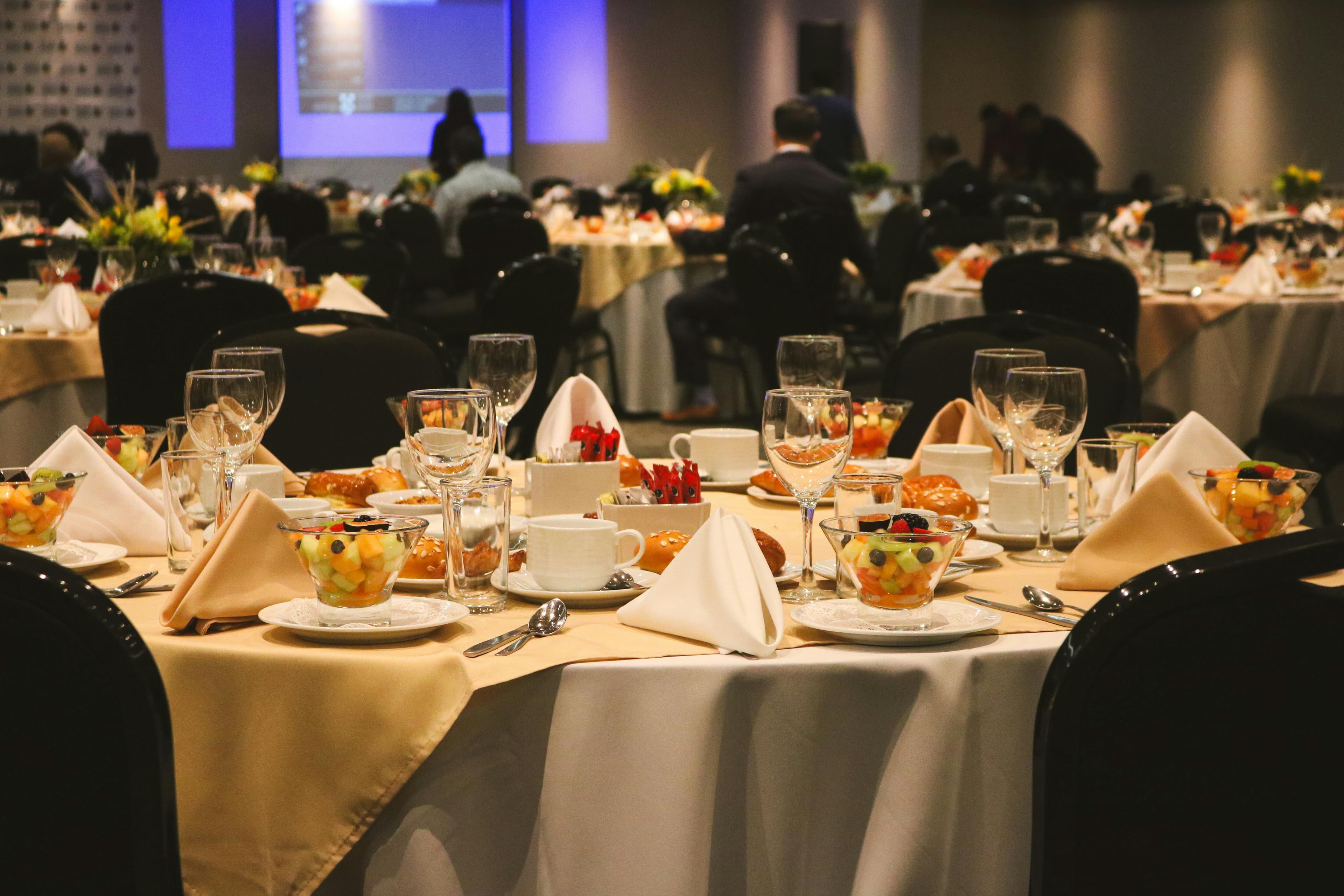 Johns Village corporate event space