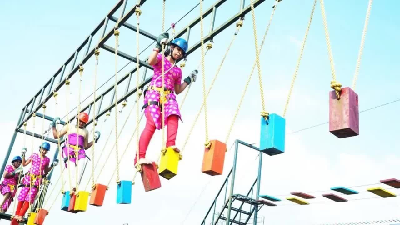 Play Area