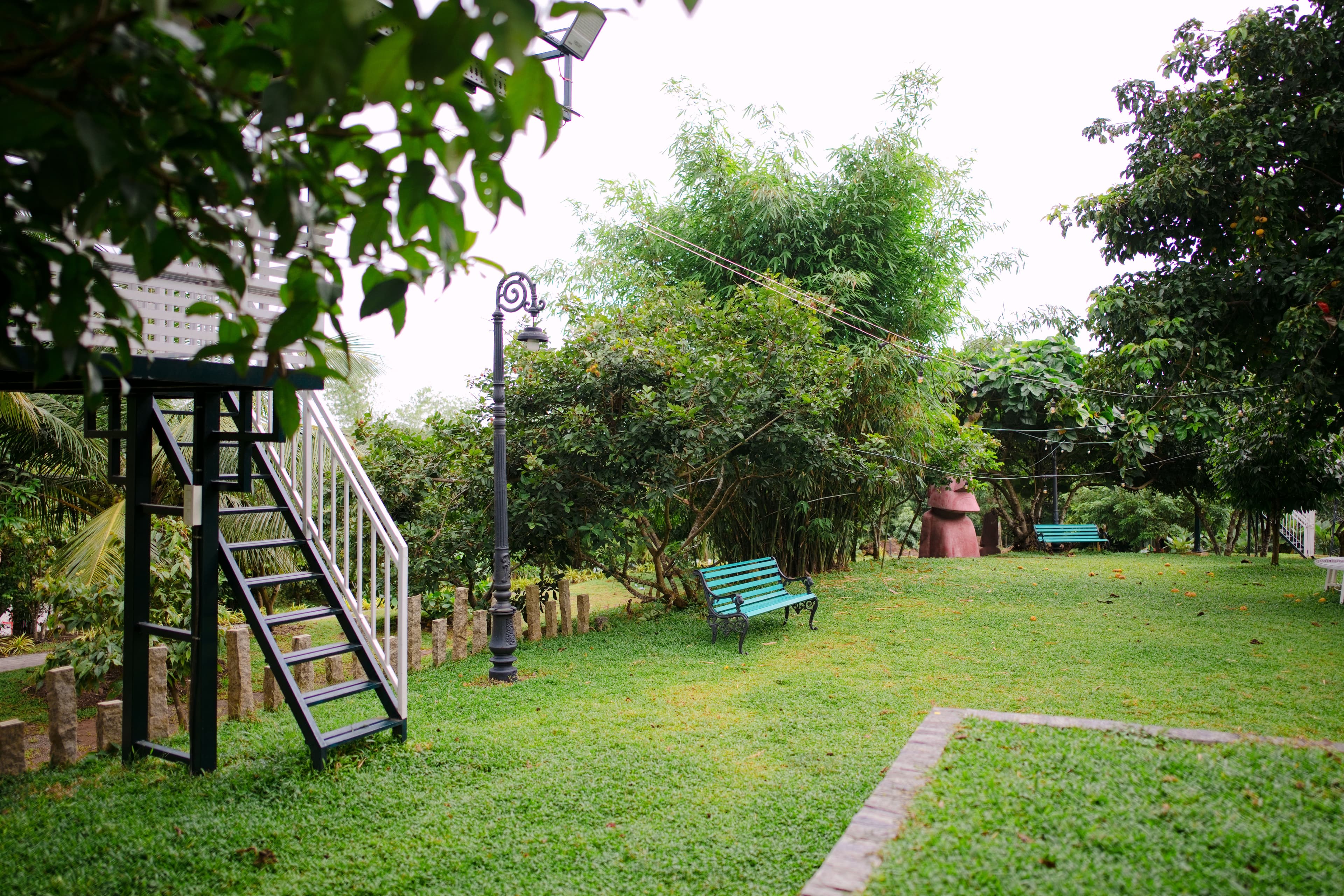 Johns Village Resort