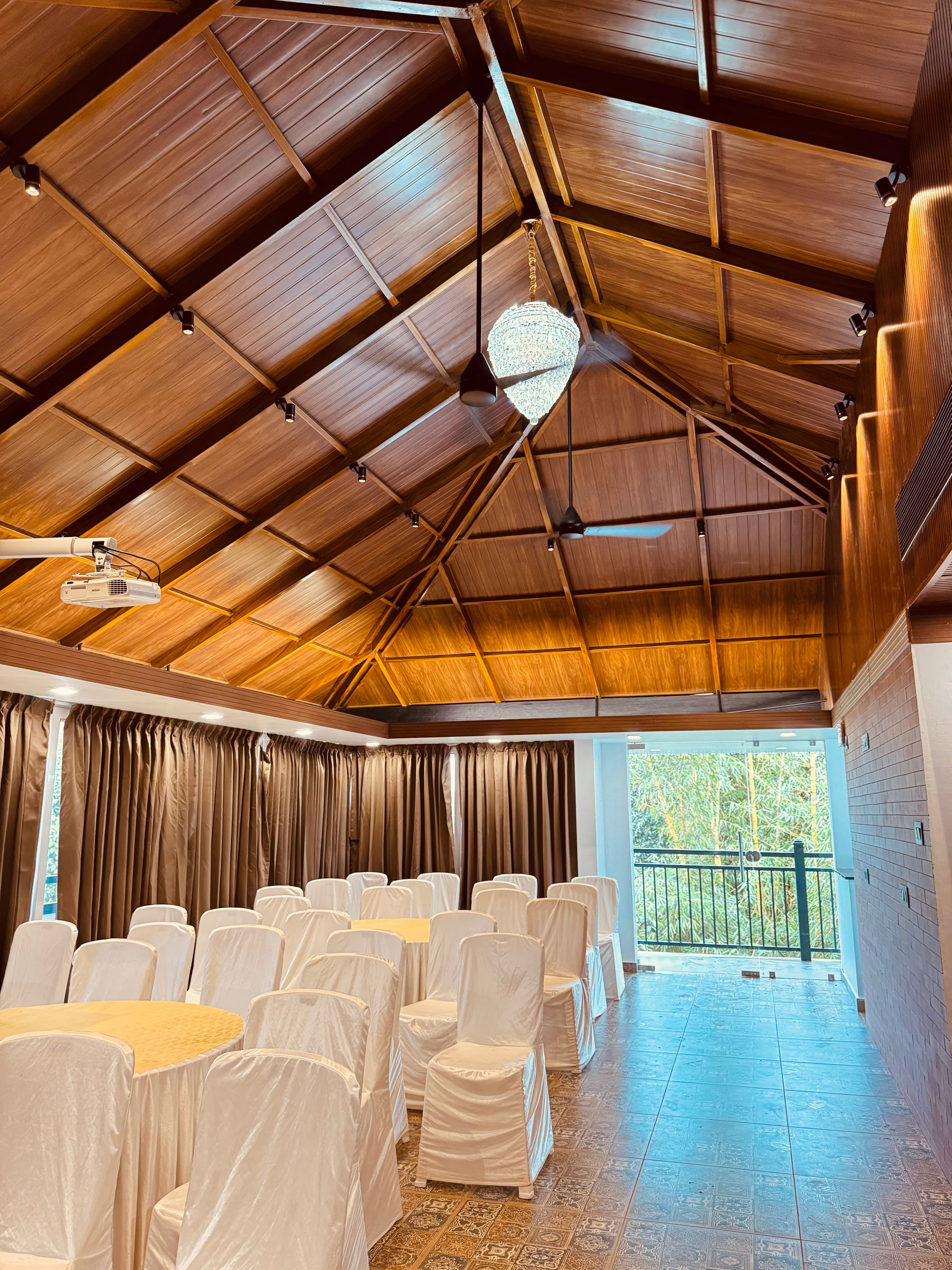 Johns Village Resort
