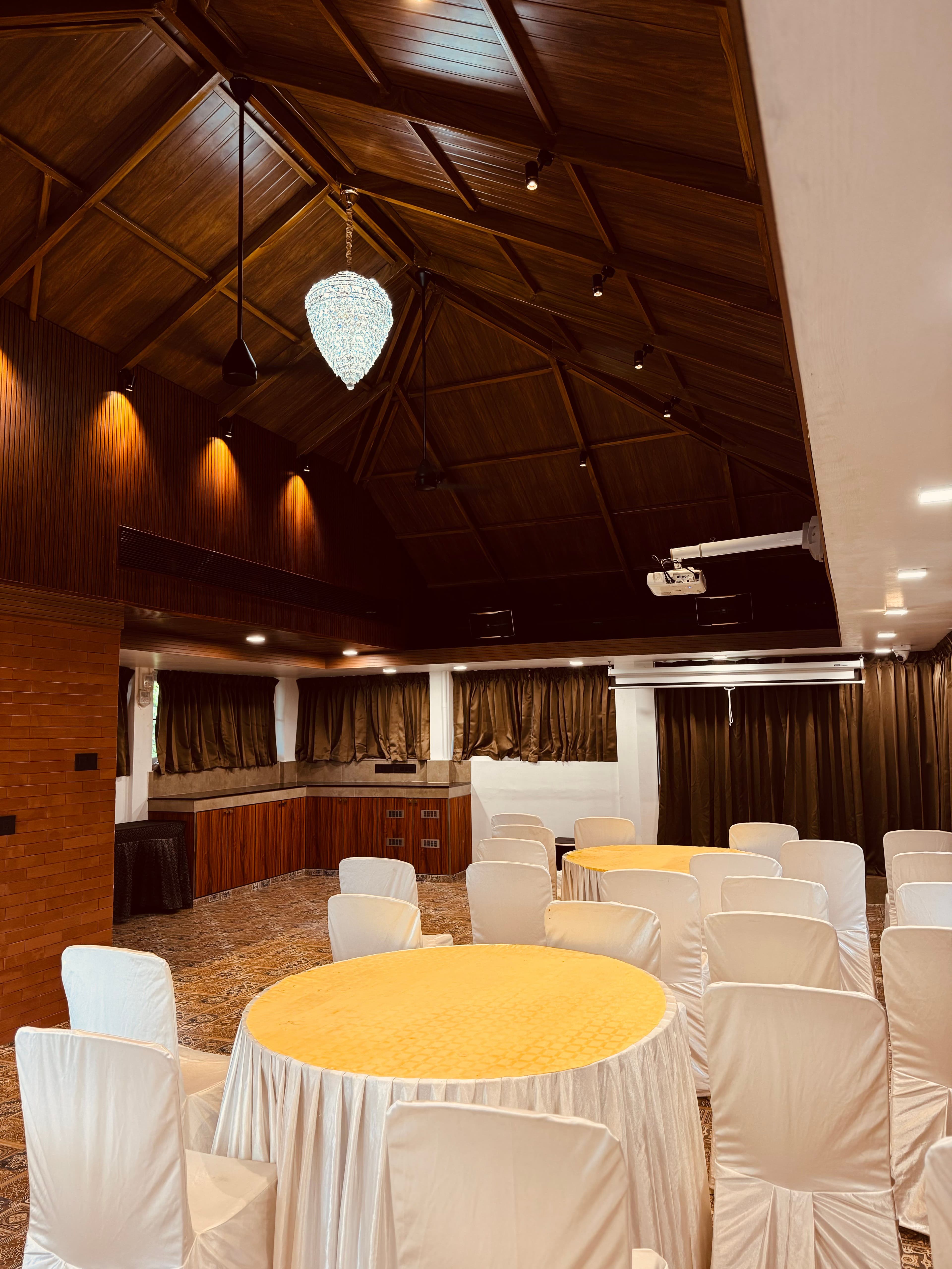 Johns Village Event Space