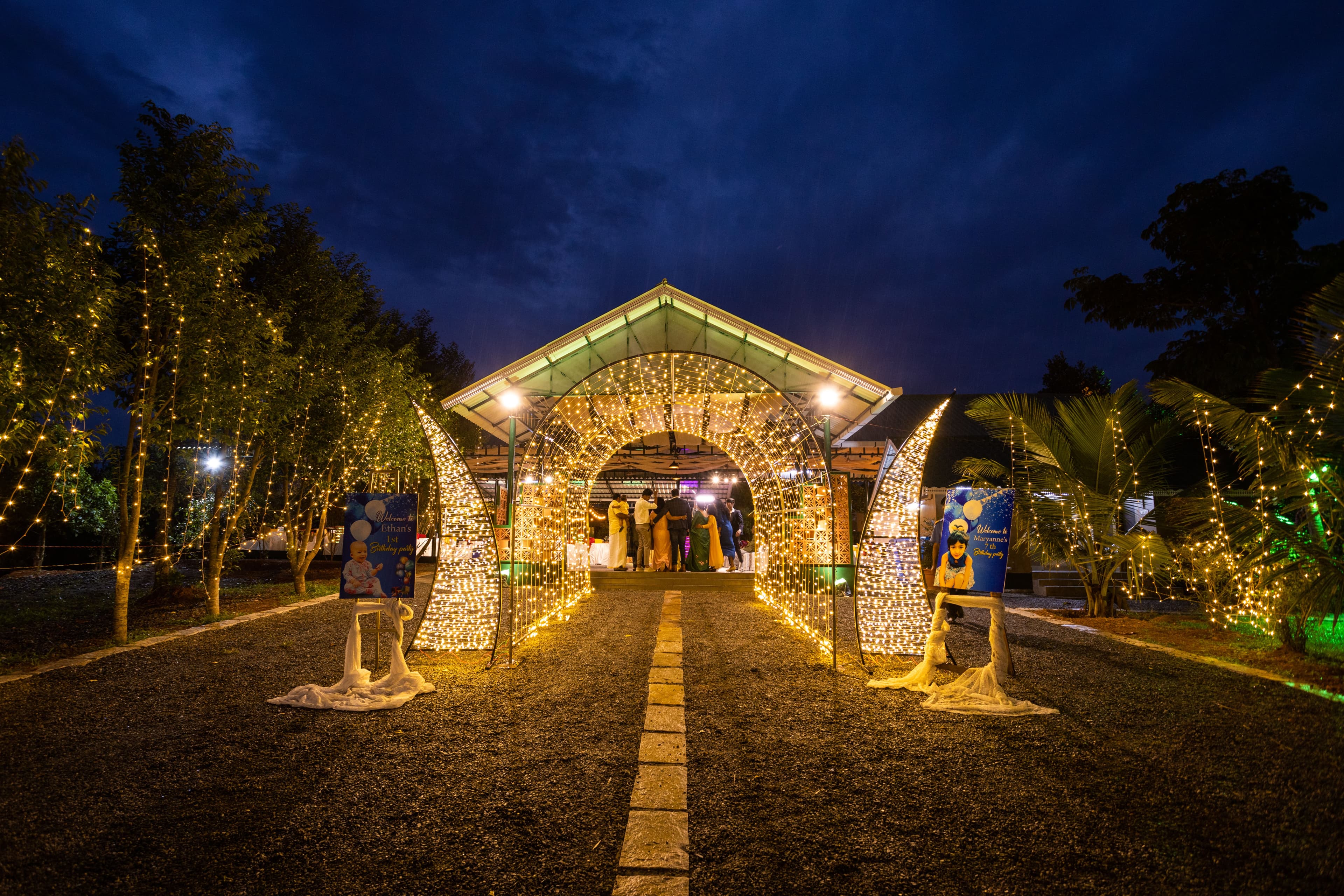 Destination Wedding Venues Kochi
