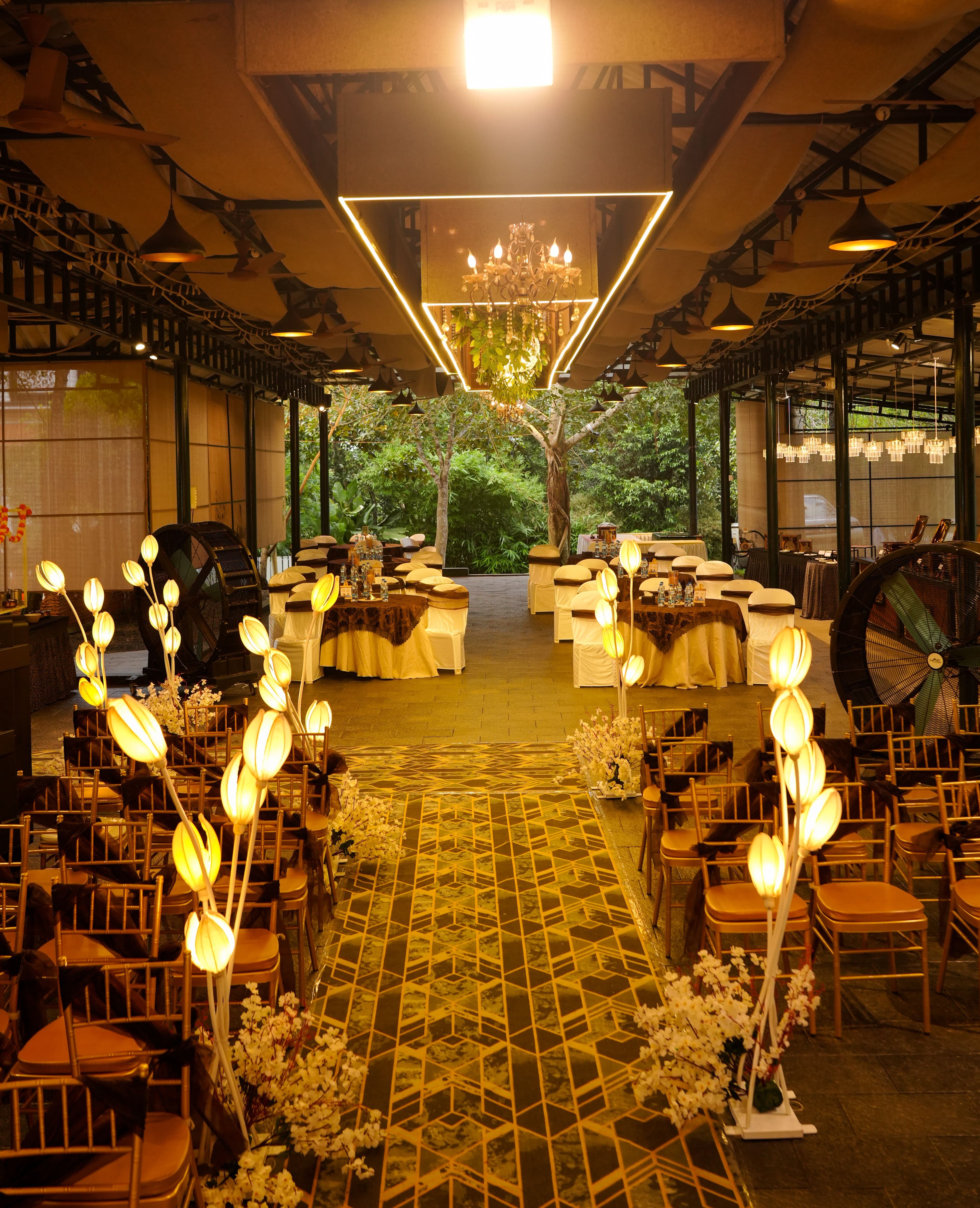 Destination Wedding
